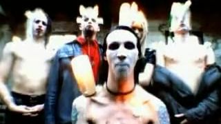 Marilyn Manson sweet dream