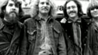 Creedence Clearwater Revival - Born On The Bayou