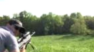 Upravená M14