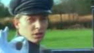 C. C. Catch - Backseat Of Your Cadillac