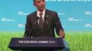 LMFAO - Sexy and i know it v podaní Baracka Obamu.