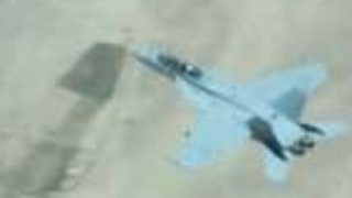 F
F - 18 Hornet