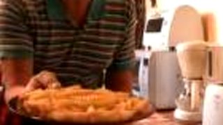Fritky zo smotanou