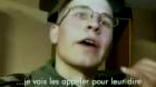 French Foreign Legion FIGHTING & TRAINING [Eng sub](6 - 10)
