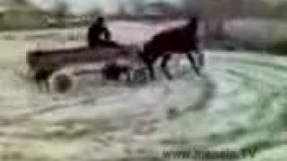 Mutňanský drift 