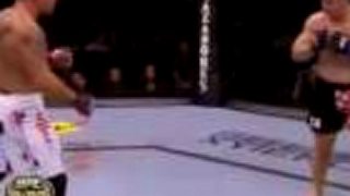 Frank Mir vs. Mirko Cro Cop