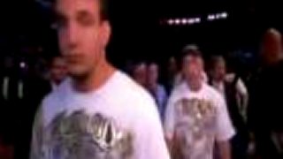 Frank Mir vs. Cheick Kongo