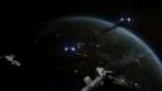 Mass effect 3 final space battle