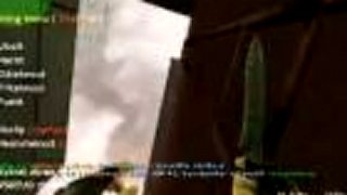 CS 1.6 Hide N Seek