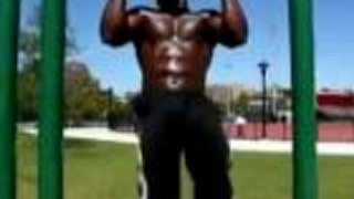 Super Street Workout