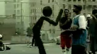 Nike Basketball