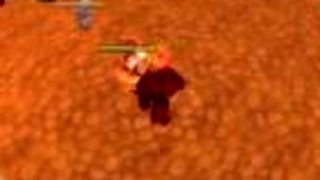 WoW Warrior Arena PvP 80lvl