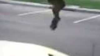 Rodney Mullen - Impossible Late Varial Flip
