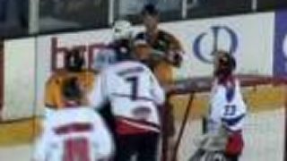 Coventry bruins - solihull vipers