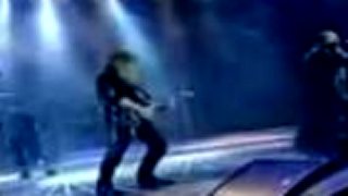 SAXON - The Power and the Glory - Wacken 2001