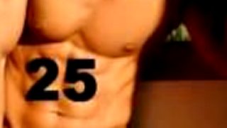 Top 100 hot men časť 1.