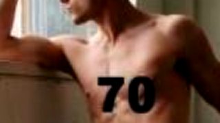 Top 100 hot men časť 2