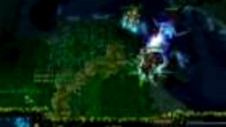 W3 Dota