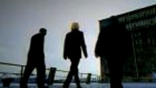 Rammstein: Engel offiacial video HQ