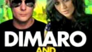 DIMARO - We've Only Just Begun