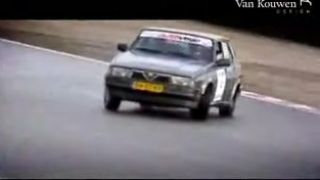 Drift bmw a iné auta