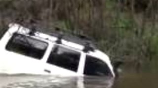 Extrem off road