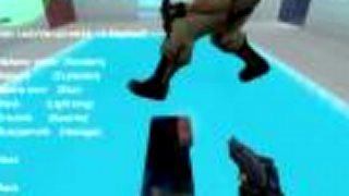 Exo public Counter Strike 1.6