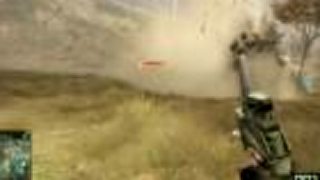 BF Bad Company 2.
BF Bad Company 2.