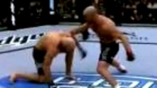 Wanderlei Silva