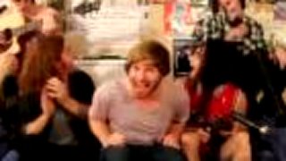 One Direction a Justin Bieber LoL - Cover