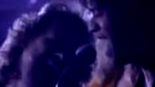 Van Halen - When It's Love