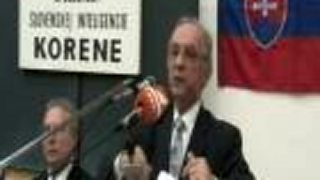 Konferancia Slovenskej spoločnosti inteligencia korene