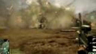 BF Bad Company 2 - Vtipný