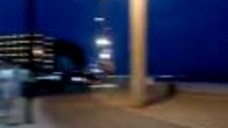 Další dvokaz o existencii UFO