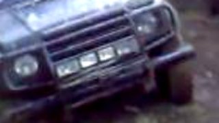 Offroad Rakova 4.4.