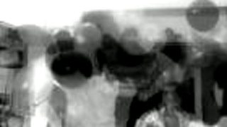 Black and White night