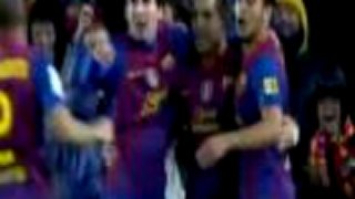 FC Barcelona vs. Grandada CF - All Goals & Highlights