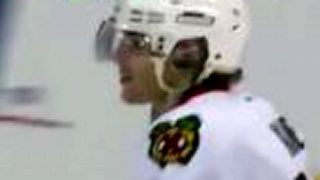 Patrick Kane