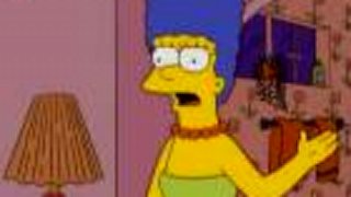 Simpsonovi - ukážka