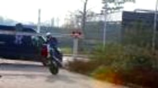 Good Feelings Stunt