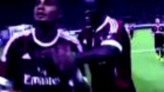 Kevin Prince Boateng - New king of Milan