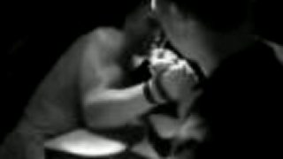 ArmWrestling Brzenk vs Todd