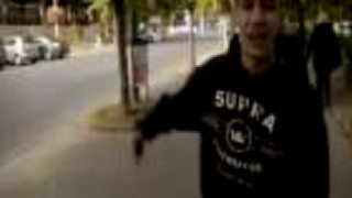 Strapo - Daj peňáz (prod. eMeReS) OFFICIAL CLIP