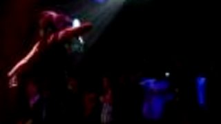 Jugando a Parecer (Live) [IN MUTE]