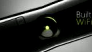 XboX 360 SLiM - Official Trailer