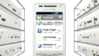 Sony Ericsson Xperia X8