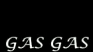 Goran Bregovič - Gas gas