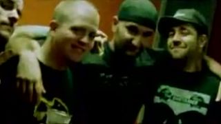 Hatebreed -Live For This
