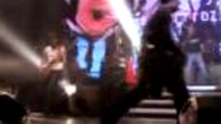 Daniel Landa - Třista z místa - Tour 2011