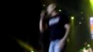 Daniel Landa - Holky a mašiny - Tour 2011